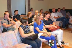 63. praznik Občine Ljutomer - 3. dan 2